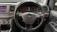VOLKSWAGEN AMAROK 3.0TDi H-LINE 190KW 4MOT A/T D/C P/U