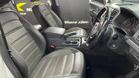 VOLKSWAGEN AMAROK 3.0TDi H-LINE 190KW 4MOT A/T D/C P/U