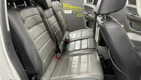 VOLKSWAGEN AMAROK 3.0TDi H-LINE 190KW 4MOT A/T D/C P/U