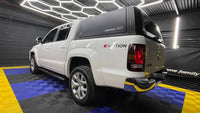 VOLKSWAGEN AMAROK 3.0TDi H-LINE 190KW 4MOT A/T D/C P/U
