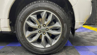 LAND ROVER FREELANDER II 2.2 SD4 SE A/T