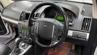 LAND ROVER FREELANDER II 2.2 SD4 SE A/T