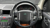 LAND ROVER FREELANDER II 2.2 SD4 SE A/T