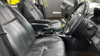 LAND ROVER FREELANDER II 2.2 SD4 SE A/T