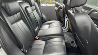 LAND ROVER FREELANDER II 2.2 SD4 SE A/T