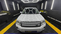 LAND ROVER FREELANDER II 2.2 SD4 SE A/T