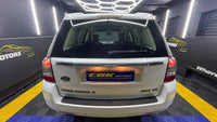 LAND ROVER FREELANDER II 2.2 SD4 SE A/T