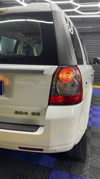 LAND ROVER FREELANDER II 2.2 SD4 SE A/T