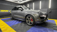 PORSCHE CAYENNE GTS TIPTRONIC (E2)