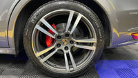 PORSCHE CAYENNE GTS TIPTRONIC (E2)