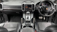 PORSCHE CAYENNE GTS TIPTRONIC (E2)