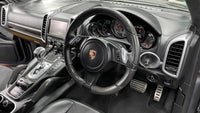 PORSCHE CAYENNE GTS TIPTRONIC (E2)