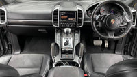PORSCHE CAYENNE GTS TIPTRONIC (E2)