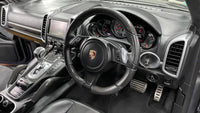 PORSCHE CAYENNE GTS TIPTRONIC (E2)
