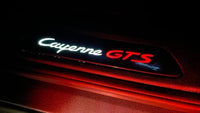 PORSCHE CAYENNE GTS TIPTRONIC (E2)