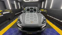 PORSCHE CAYENNE GTS TIPTRONIC (E2)
