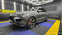 PORSCHE CAYENNE GTS TIPTRONIC (E2)