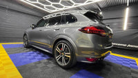 PORSCHE CAYENNE GTS TIPTRONIC (E2)