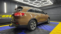 KIA SORENTO 2.2D AWD A/T 7 SEAT EX