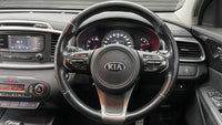KIA SORENTO 2.2D AWD A/T 7 SEAT EX