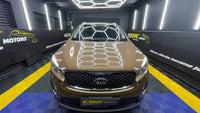 KIA SORENTO 2.2D AWD A/T 7 SEAT EX