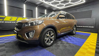 KIA SORENTO 2.2D AWD A/T 7 SEAT EX