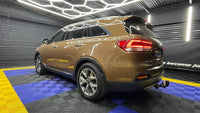KIA SORENTO 2.2D AWD A/T 7 SEAT EX