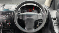 ISUZU D-MAX 250 HO HI-RIDE D/C P/U