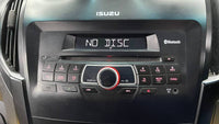 ISUZU D-MAX 250 HO HI-RIDE D/C P/U