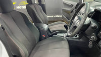 ISUZU D-MAX 250 HO HI-RIDE D/C P/U