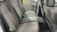 ISUZU D-MAX 250 HO HI-RIDE D/C P/U