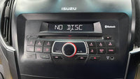 ISUZU D-MAX 250 HO HI-RIDE D/C P/U