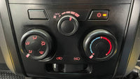 ISUZU D-MAX 250 HO HI-RIDE D/C P/U