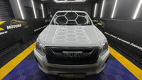 ISUZU D-MAX 250 HO HI-RIDE D/C P/U