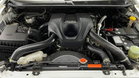 ISUZU D-MAX 250 HO HI-RIDE D/C P/U