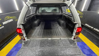 ISUZU D-MAX 250 HO HI-RIDE D/C P/U