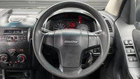 ISUZU D-MAX 250 HO HI-RIDE D/C P/U