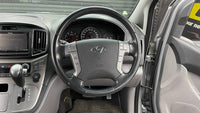 HYUNDAI H-1 2.5 CRDI A/T/ 2.5 ELITE A/T