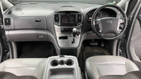 HYUNDAI H-1 2.5 CRDI A/T/ 2.5 ELITE A/T