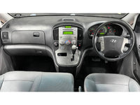 HYUNDAI H-1 2.5 CRDI A/T/ 2.5 ELITE A/T