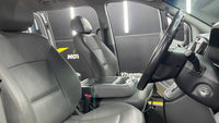 HYUNDAI H-1 2.5 CRDI A/T/ 2.5 ELITE A/T