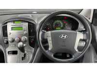 HYUNDAI H-1 2.5 CRDI A/T/ 2.5 ELITE A/T