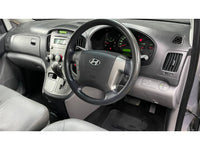 HYUNDAI H-1 2.5 CRDI A/T/ 2.5 ELITE A/T