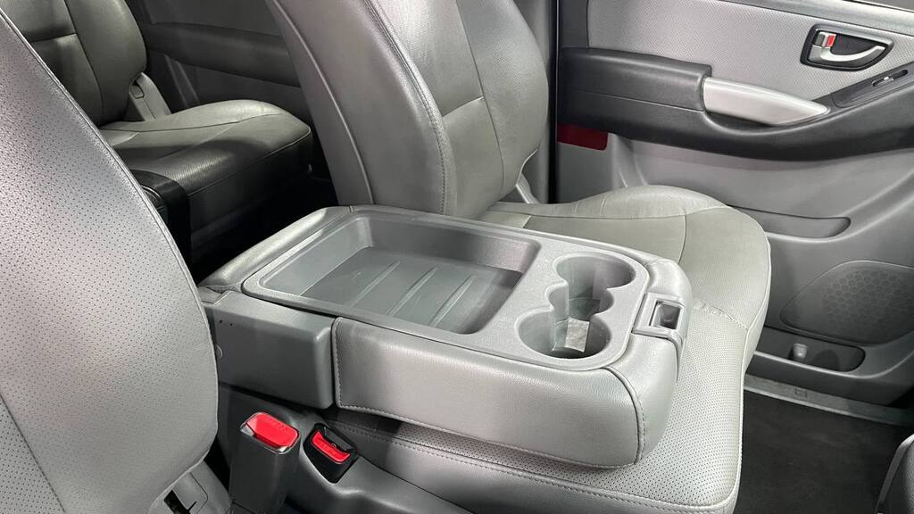 HYUNDAI H-1 2.5 CRDI A/T/ 2.5 ELITE A/T