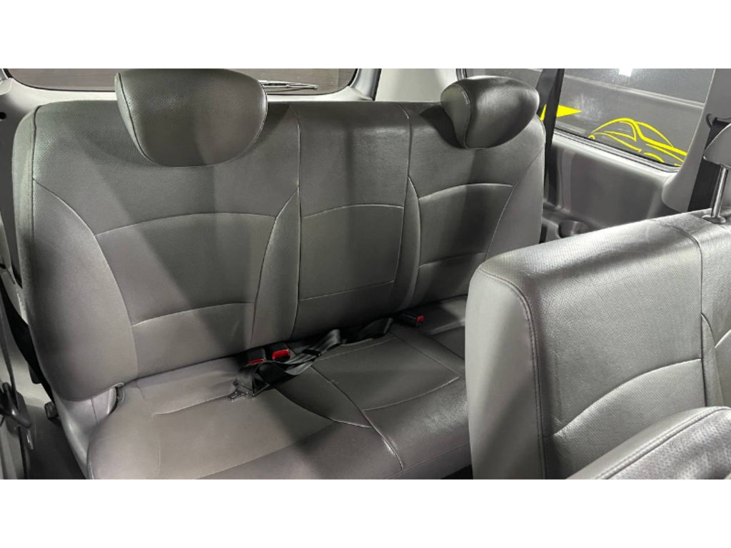 HYUNDAI H-1 2.5 CRDI A/T/ 2.5 ELITE A/T