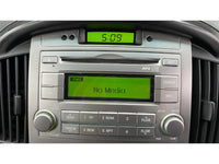 HYUNDAI H-1 2.5 CRDI A/T/ 2.5 ELITE A/T