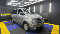 HYUNDAI H-1 2.5 CRDI A/T/ 2.5 ELITE A/T