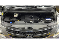 HYUNDAI H-1 2.5 CRDI A/T/ 2.5 ELITE A/T