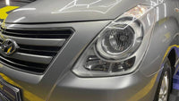 HYUNDAI H-1 2.5 CRDI A/T/ 2.5 ELITE A/T