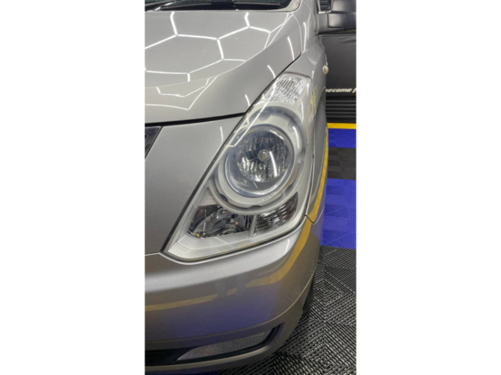 HYUNDAI H-1 2.5 CRDI A/T/ 2.5 ELITE A/T